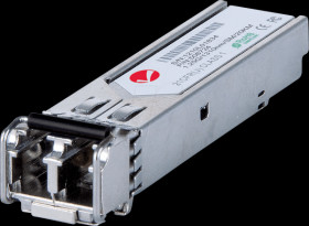 506724 Mini GBIC, 1000BaseLX, singlemode