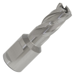 Worksafe RBHSS13S Rotabor Cutter HSS &#xD8;13mm - Cut Depth 25mm