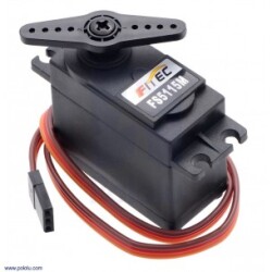 Serwo FEETECH FS5115M