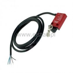 Przełącznik krańcowy rolka ( Slim ) EFM-L-3-20