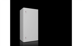 Ax Obudowa Kompaktowa 400X800x300 Mm Blacha Stalowa Z Pł. Mont. Jednodrzwiowa...