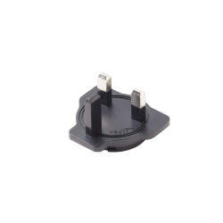 AC plug W3U England 1121