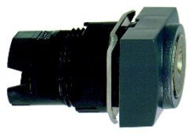 Napęd przełącznika piórk. prost. O16 2-poz. z sam. powr. Ronis 200 ZB6DGL