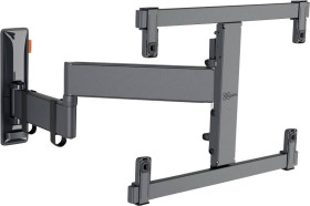 Vogel's TVM 3465 Uchwyt ścienny do telewizora 81,3 cm (32") - 165,1 cm (65") Przenośny, Uchylny
