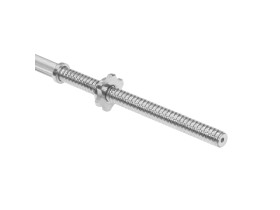 Gryf prosty, sztanga 180cm 6.8kg REBEL ACTIVE