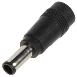 Adapter wtyku zasilania 1.4/6.5 - 2.1/5.5 WT-4.4/GT-55
