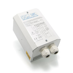 Sterowanie układami HVAC United Automation