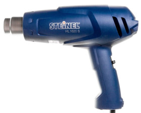 Opalarka 1600W 230/240V 50Hz 2-stopniowa regulacja temperatury HL 1620 S 351106