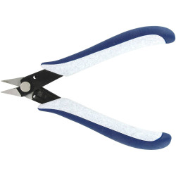 Ideal Tek EX440 EX440 ERGO-tek Micro-Shears ESD Safe for Precise Cutting