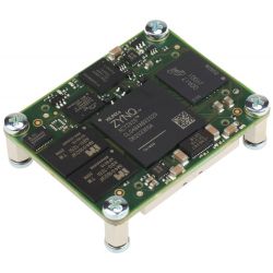 TE0720-03-2IF - moduł SoC z Xilinx Zynq TE0720-03-62I33MA