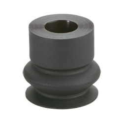 Przyssawka śr: 8mm SMC NBR