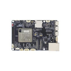 Moduł ESP32P4 ESP32-P4 Płyta rozwojowa procesora RISC-V o podwójnej rdzeniowej architekturze ESP32-C6 Wysoka prędkość łączności