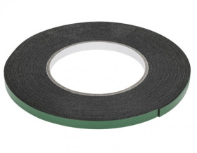 TASMA DWUSTRONNA 10MM/ 6M KEMOT