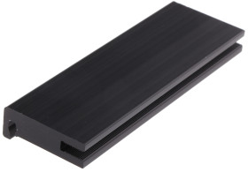 Radiator 84 x 28 x 10.3mm 8K/W