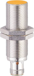 ifm Electronic Czujnik indukcyjny M18 x 1 PNP GG855S