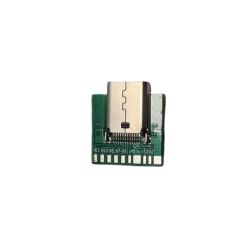 Moduł gniazda adapter PCB USB-C 3.1