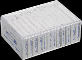 632800 Fuse kit FSF Fast-blow 120 p.