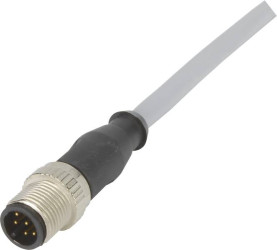 Harting 21348400882005 Złącze konfekcjonowane czujnika/aktuatora 0.5 m 1 szt.