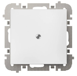 Vestra Zaślepka ramki bez ramki IP20 biały 3870-10