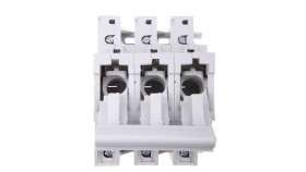 Rozłącznik Bezpiecznikowy Cylindryczny 3P 14X51mm Sp51 021504