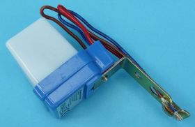 ST-301 CZUJNIK ZMIERZCH.ŚCIENNY 6A IP44