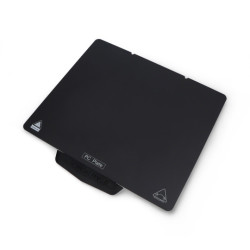 Nakładka PC na stół roboczy do Creality Sermoon D3 - 320x283mm