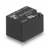 PB-V23148B/48 Przekaźnik bistabilny 7A - 1 styk, przełączny, bistabilny 48V - 1 cewka - SPDT