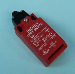 ED-1132 WYŁĄCZNIK KRAŃCOWY 3A/240VAC