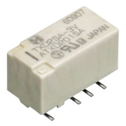 Przekaźnik monostabilny 5V dc DPDT Panasonic, SMD