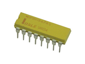 Drabinka oporowa DIL 16/8 470K