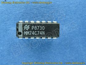 MM74C74