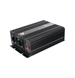 Samochodowa przetwornica napięcia 24 V DC 230 V AC 4000 W IPS-4000 AZO00D1122