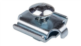 Łącznik Stykowy Do Korytek Siatkowych Gsv 34 G 6016596 /20Szt./