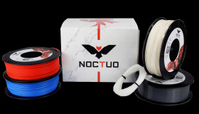 Noctuo Bestseller BOX