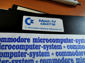 Commodore 64 Original Disk Only