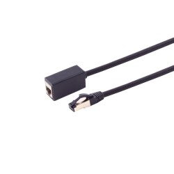Kabel sieciowy MC-SFTP-CAT8.101EXT-S