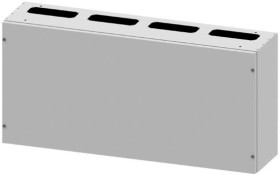 Siemens 8GK13831KK43 Skrzynka dystrybucyjna 8GK1383-1KK43, IP55, 1050 mm x 500 mm x 250 mm, 1 szt.