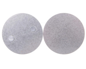 Magnetyczna plytka montażowa BR 1000 do czujki dymowej 1290000