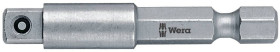 Adapter Wera 870/4 05050215001 3/8"