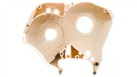 Kaseta Wkładu Taśmy Barwiacej Lm-Rc310 Do Drukarki Lm-390/Pc E04zp-04020101001