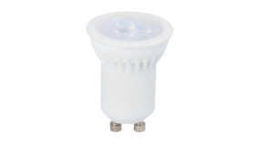 Żarówka Led Line Gu11 3W 2700K Barwa Ciepła 255Lm 170-250V 38St. 3 Lata Gwar.