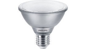 Źródła światła LED, 9,5 W, E27, 4000K, Philips, MAS