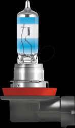 64211NB200 Car lamp, H11, PGJ19-2, Night Breaker200, 1-pack