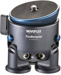Statyw Novoflex 3-Bein Stativbasis TRIOBAL