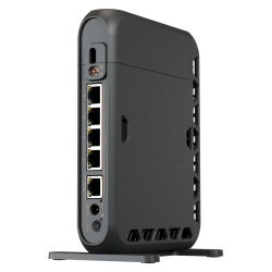 MikroTik hAP be3 Media (MA53UG+HbeH)