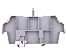 Podstawka pokrywy listwy typ I 709-167