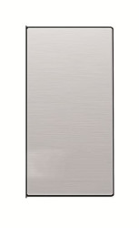 Łącznik instalacyjny, 10A, 250V, 1-przyciskowy, IP20 Millenium, ABB