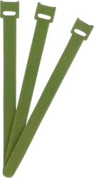 Opaska kablowa na rzepy element z pętelkami i haczykami FASTECH® ETK-3-200-0332 Opaska kablowa mocowana na rzepy (D x S)