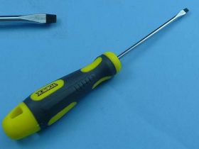 WKRĘTAK PŁASKI 3x0,5x75mm CV MEGA