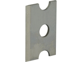 Noże wymienne HT-200S do zaciskarek / KPL